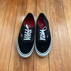 Vans Authentic Pro Mens 13